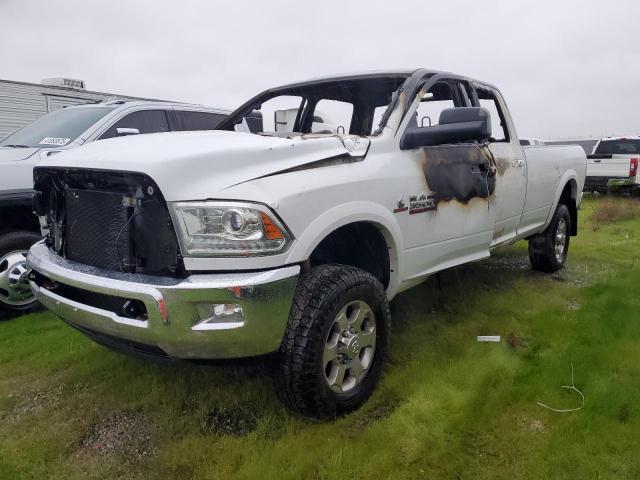 2013 RAM 3500 LARAMIE, null