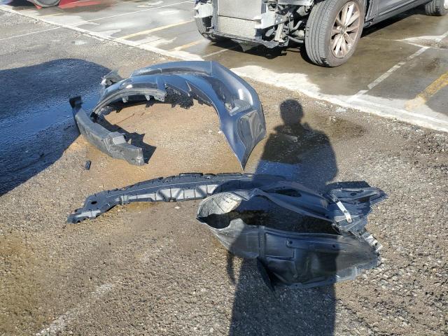 JTKJF5C77E3080288 - 2014 TOYOTA SCION TC 灰色 照片 12