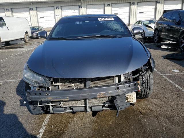 JTKJF5C77E3080288 - 2014 TOYOTA SCION TC 灰色 照片 5