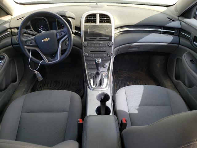 1G11B5SA0DF346059 - 2013 CHEVROLET MALIBU LS BLUE photo 8