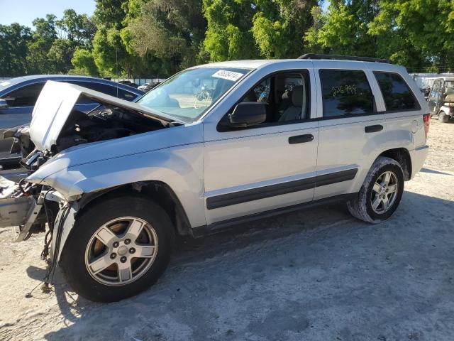 2006 JEEP GRAND CHER LAREDO, 