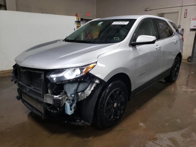 2019 CHEVROLET EQUINOX LT, 