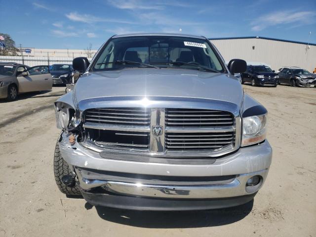 1D7HU18N66S566714 - 2006 DODGE RAM 1500 ST SILVER photo 5