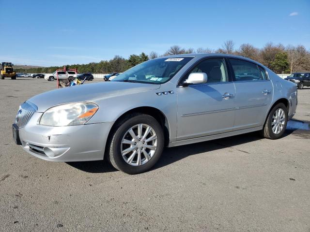 2011 BUICK LUCERNE CXL, 