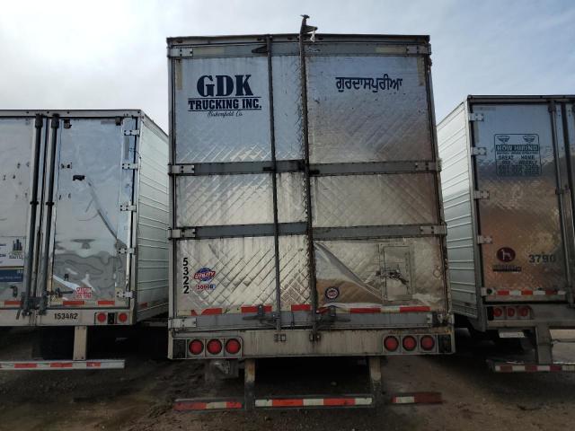 1UYVS2535H2936504 - 2017 UTILITY VAN WHITE photo 10