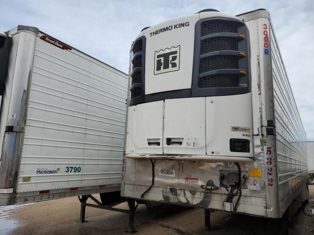 1UYVS2535H2936504 - 2017 UTILITY VAN WHITE photo 2