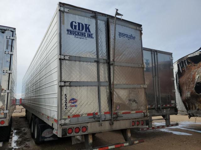 1UYVS2535H2936504 - 2017 UTILITY VAN WHITE photo 3