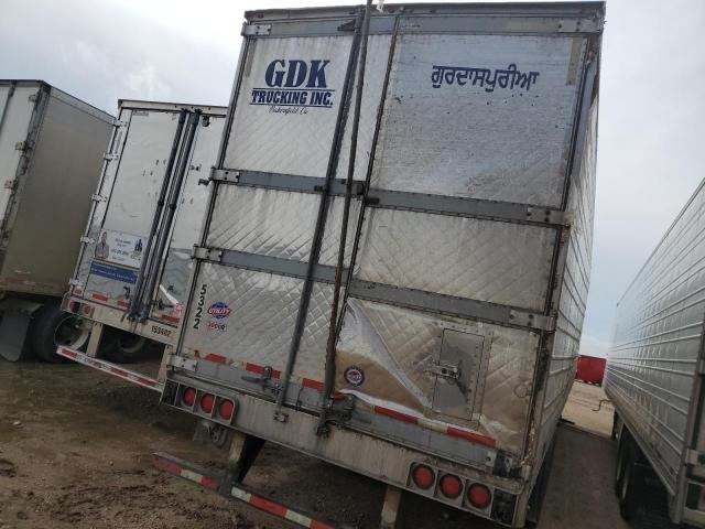 1UYVS2535H2936504 - 2017 UTILITY VAN WHITE photo 4