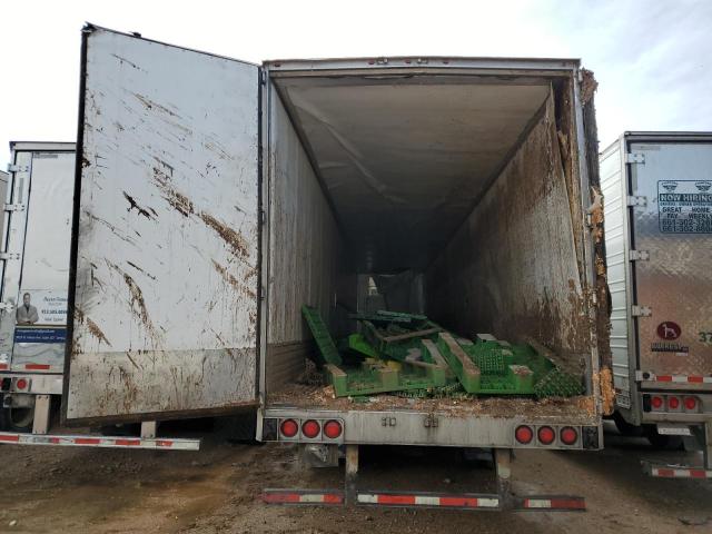 1UYVS2535H2936504 - 2017 UTILITY VAN WHITE photo 6