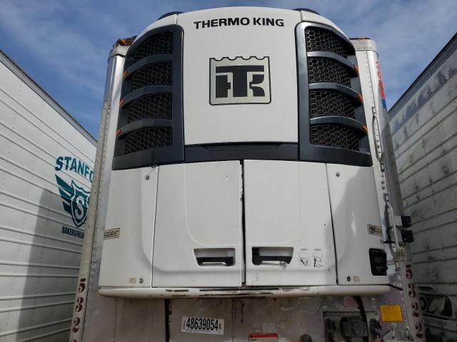 1UYVS2535H2936504 - 2017 UTILITY VAN WHITE photo 7