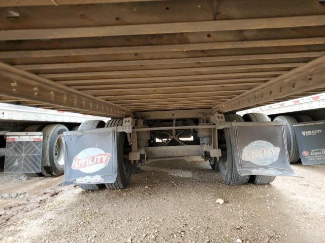 1UYVS2535H2936504 - 2017 UTILITY VAN WHITE photo 9