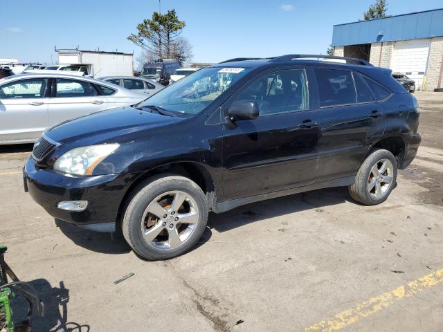 2004 LEXUS RX 330, 