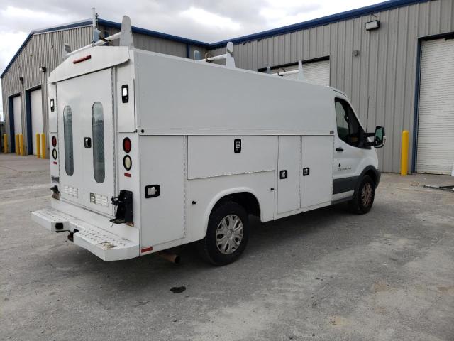 1FDYR5PM6GKB49103 - 2016 FORD TRANSIT T-250 WHITE photo 3