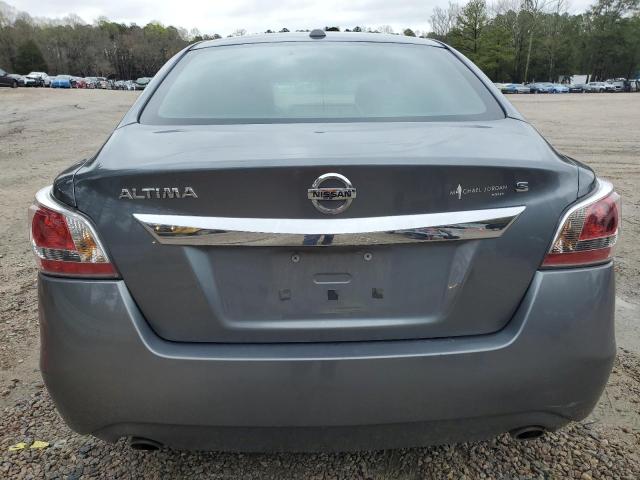 1N4AL3AP6FC169896 - 2015 NISSAN ALTIMA 2.5 CHARCOAL photo 6