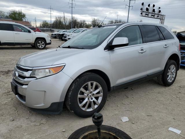 2011 FORD EDGE LIMITED, 