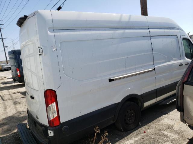 1FTBW3XK9NKA00526 - 2022 FORD TRANSIT T-350 TWO TONE photo 3