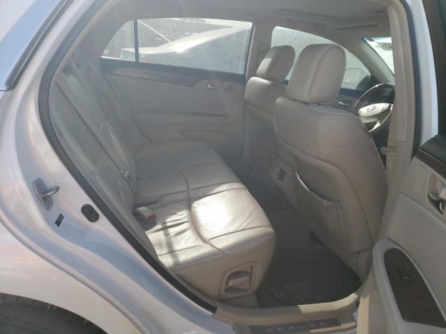4T1BK3DB5BU437855 - 2011 TOYOTA AVALON BASE Ağ foto 10
