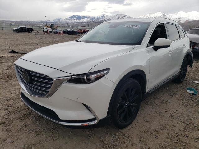 2021 MAZDA CX-9 GRAND TOURING, 