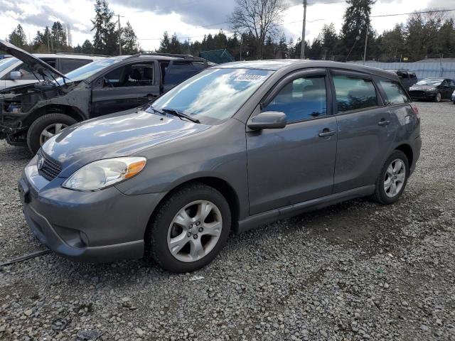 2T1KR30E47C665625 - 2007 TOYOTA COROLLA MA XR TAN photo 1