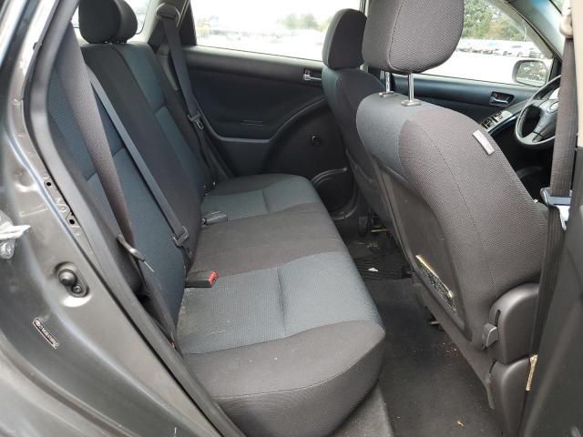 2T1KR30E47C665625 - 2007 TOYOTA COROLLA MA XR TAN photo 10