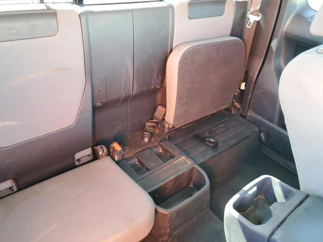 3TYRX5GN7MT008234 - 2021 TOYOTA TACOMA ACCESS CAB თეთრი ფოტო 10