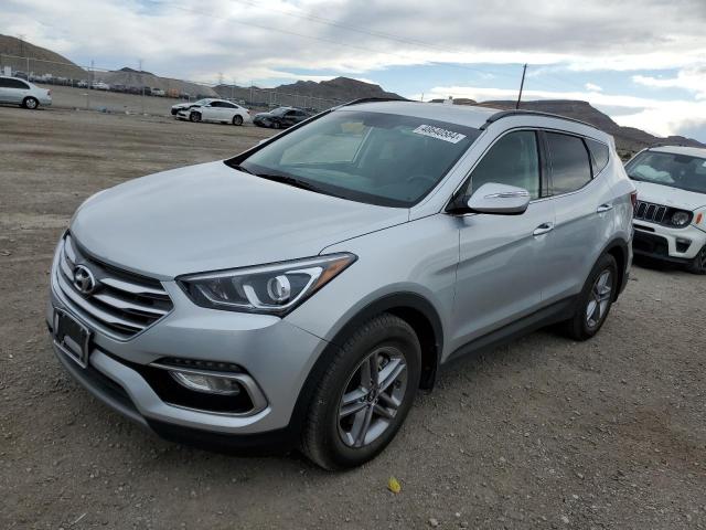 2018 HYUNDAI SANTA FE S, 