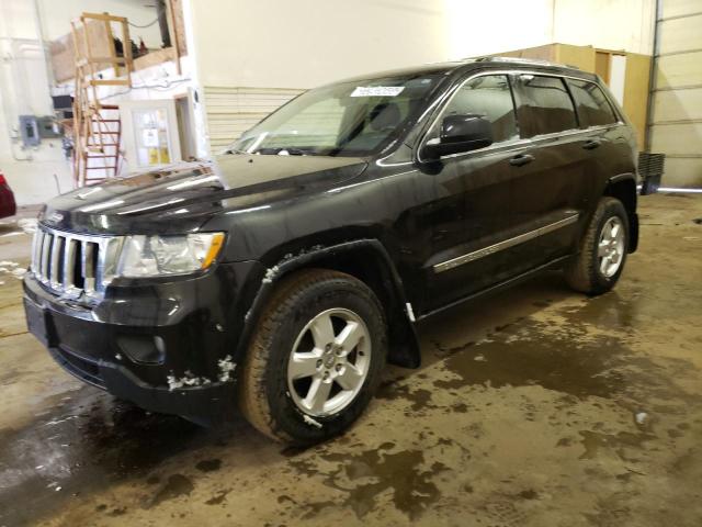 2013 JEEP GRAND CHER LAREDO, 