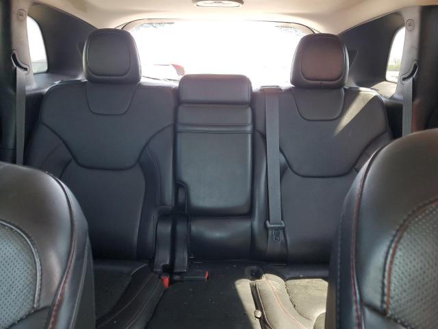 1C4PJMBS2GW213606 - 2016 JEEP CHEROKEE TRAILHAWK 栗色 照片 10