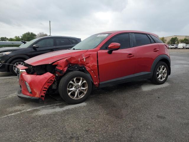 2016 MAZDA CX-3 TOURING, 