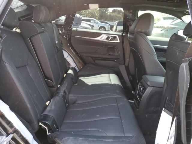 WBY73AW04PFP08020 - 2023 BMW I4 EDRIVE BLACK photo 10