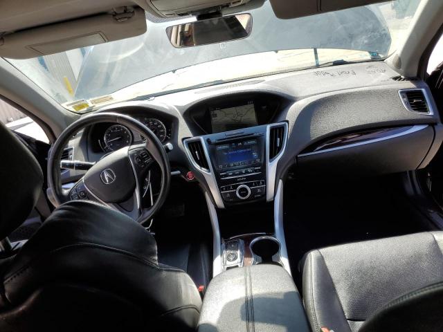 19UUB3F79FA006806 - 2015 ACURA TLX ADVANCE 灰色 照片 8