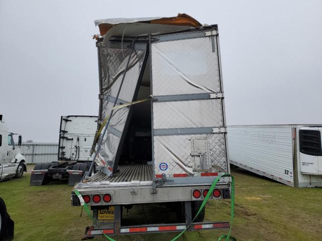 1UYVS2533M2201207 - 2021 UTILITY TRAILER WHITE photo 6