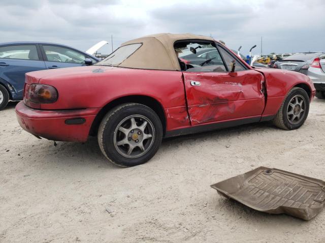 JM1NA3530V0721157 - 1997 MAZDA MX-5 MIATA RED photo 3