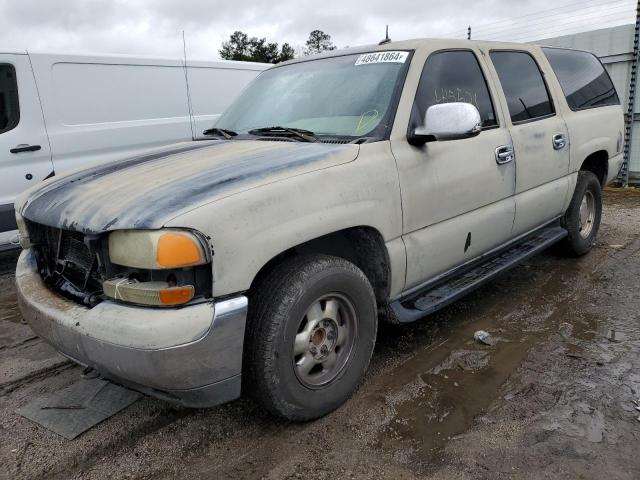 2002 GMC YUKON XL C1500, 