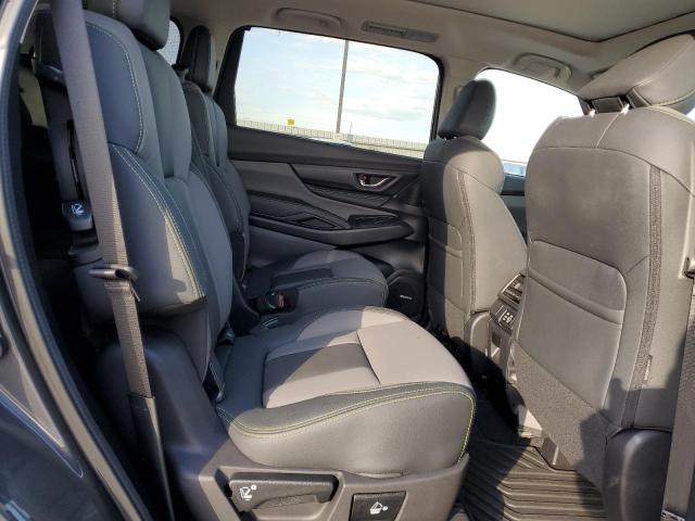 4S4WMAKD4P3453420 - 2023 SUBARU ASCENT LIMITED GRAY photo 11