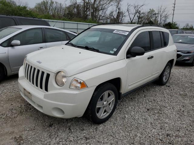 2008 JEEP COMPASS SPORT, 