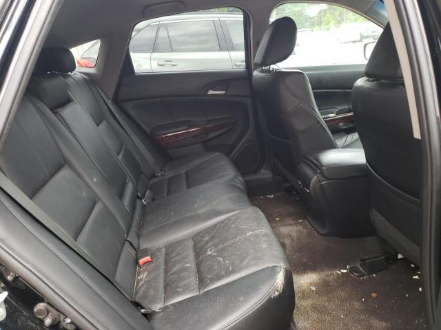 5J6TF3H58CL005215 - 2012 HONDA CROSSTOUR EXL შავი ფოტო 10