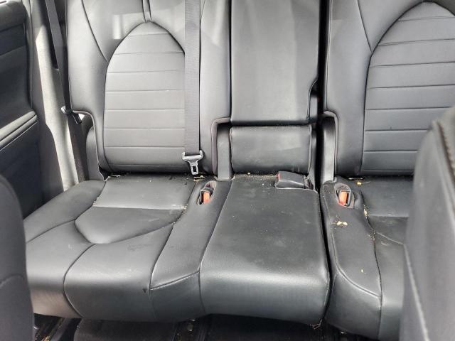 5TDGZRBH0LS513021 - 2020 TOYOTA HIGHLANDER XLE Schwarz Foto 10