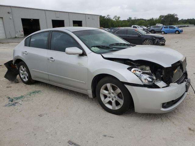 1N4AL21E28C229183 - 2008 NISSAN ALTIMA 2.5 SILVER photo 4