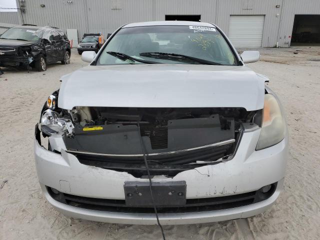 1N4AL21E28C229183 - 2008 NISSAN ALTIMA 2.5 SILVER photo 5