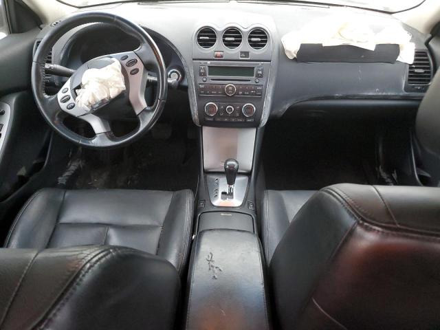 1N4AL21E28C229183 - 2008 NISSAN ALTIMA 2.5 SILVER photo 8