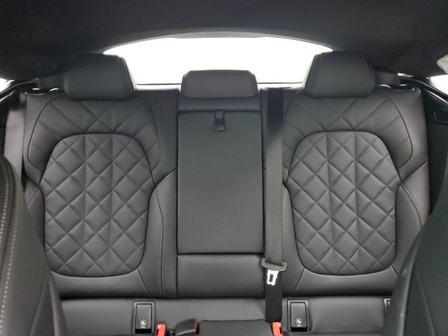 5UX33EX08R9V06626 - 2024 BMW X6 XDRIVE40I BLACK photo 10