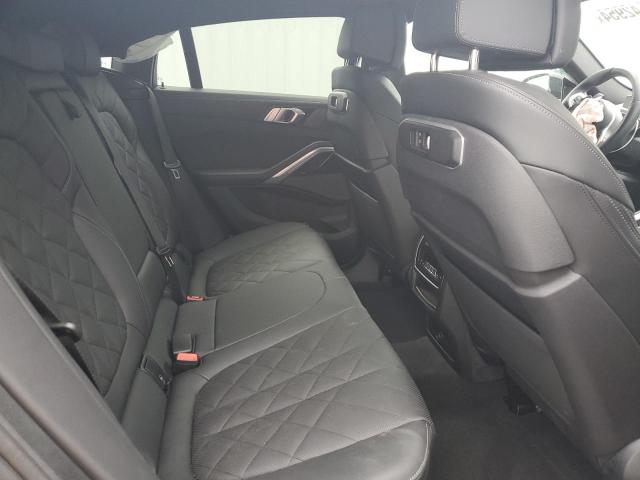 5UX33EX08R9V06626 - 2024 BMW X6 XDRIVE40I BLACK photo 11