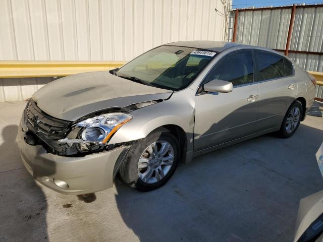 2010 NISSAN ALTIMA BASE, 