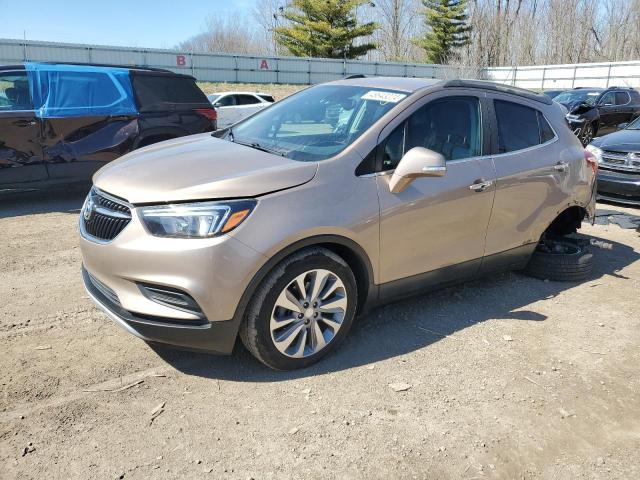 2018 BUICK ENCORE PREFERRED, 