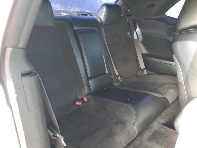 2C3CDZFJ0FH850581 - 2015 DODGE CHALLENGER R/T SCAT PACK GRAY photo 10