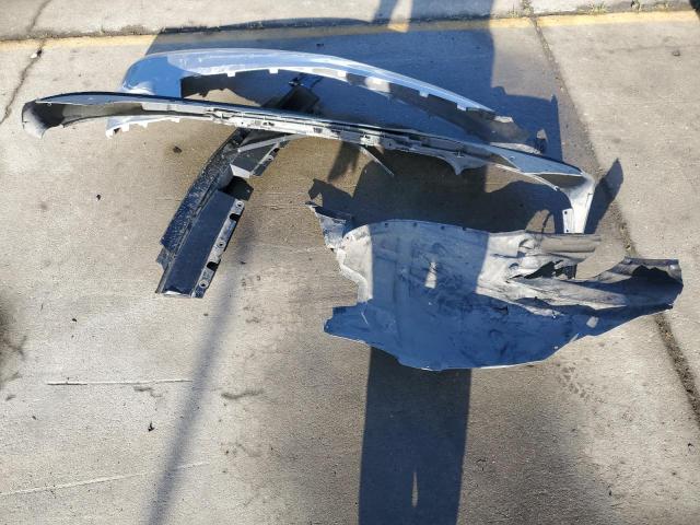 2C3CDZFJ0FH850581 - 2015 DODGE CHALLENGER R/T SCAT PACK GRAY photo 12