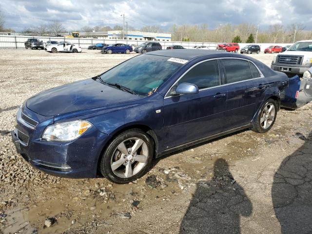 2008 CHEVROLET MALIBU 2LT, 