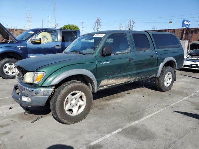 2003 TOYOTA TACOMA DOUBLE CAB PRERUNNER, 