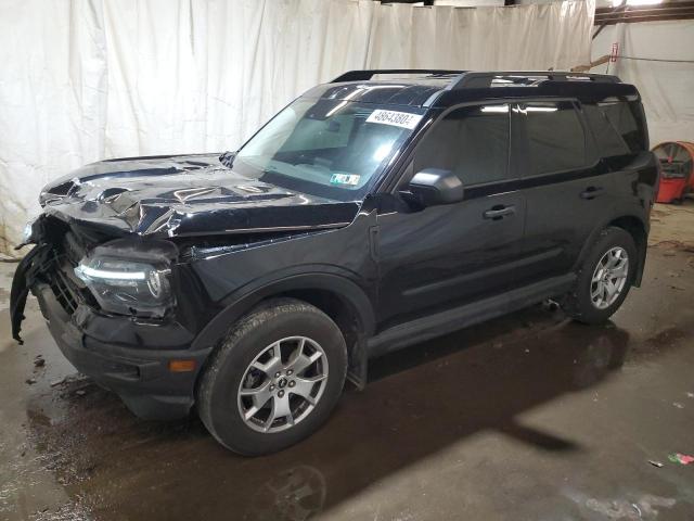 2021 FORD BRONCO SPO, 